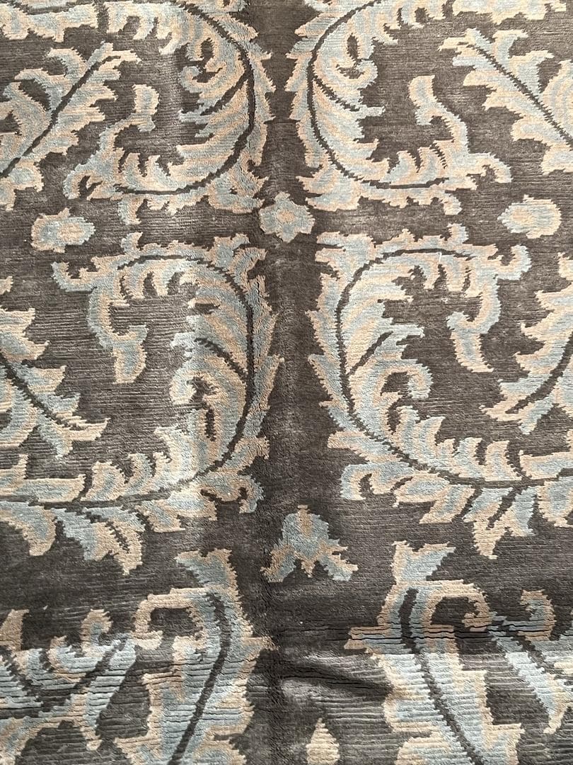 Tibetian Wool view 3