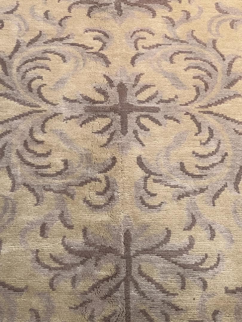 Tibetian Wool view 3