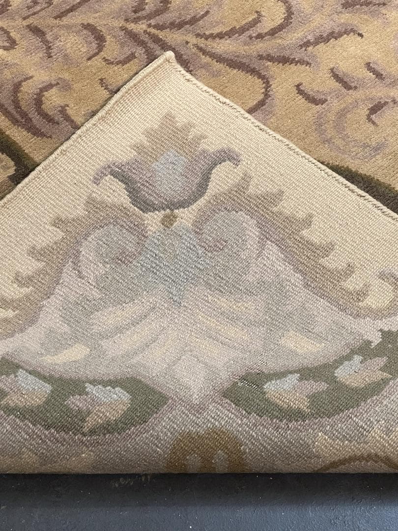 Tibetian Wool view 4