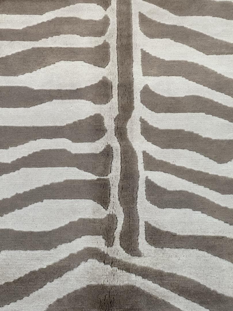 Tibetian Wool view 3