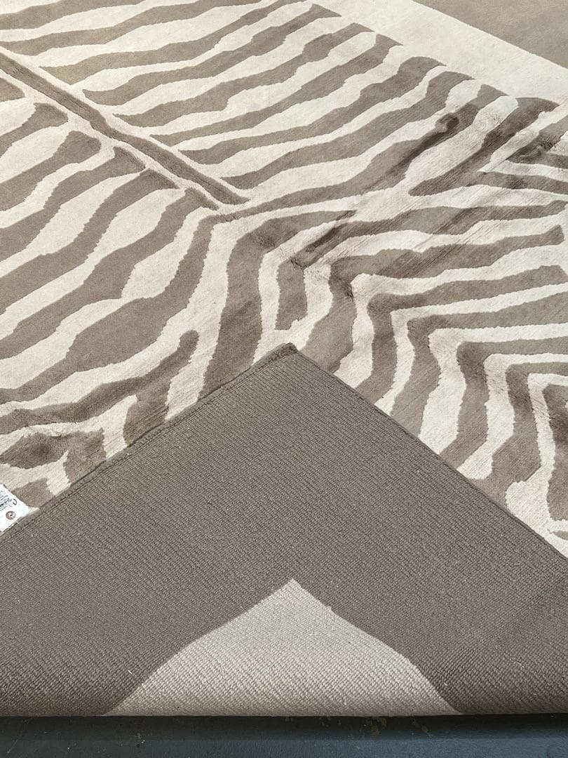 Tibetian Wool view 4