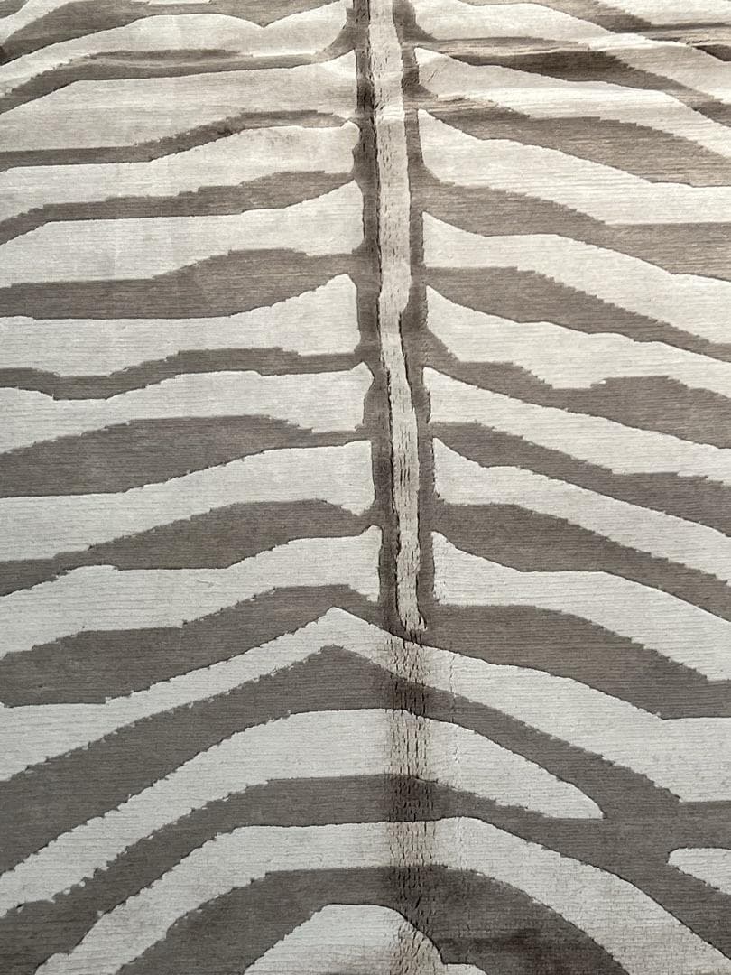 Tibetian Wool view 3