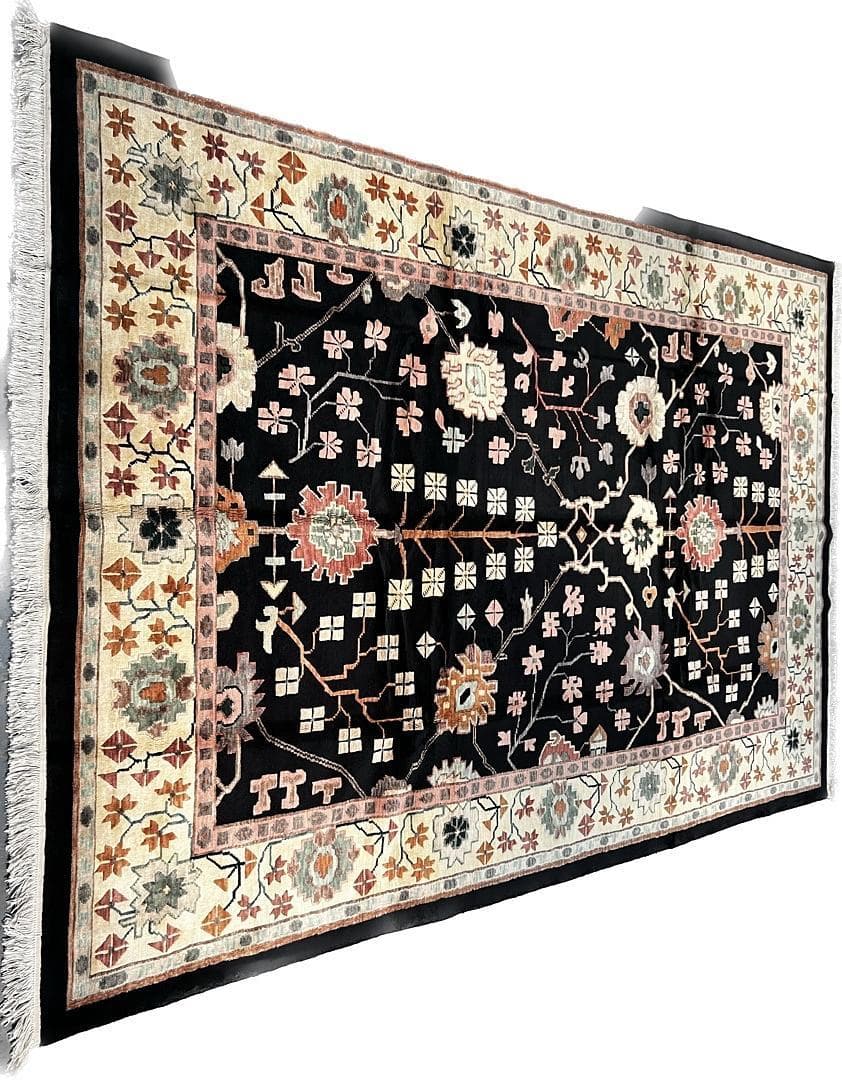 Tibetian Wool view 2