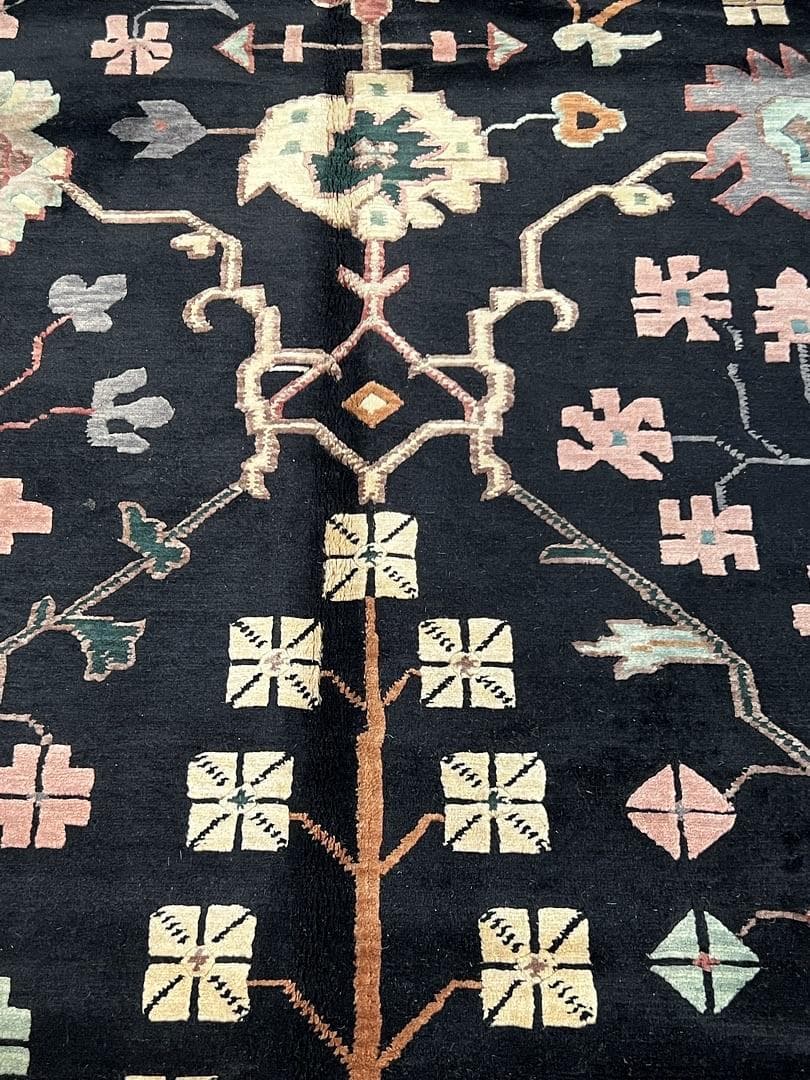 Tibetian Wool view 3