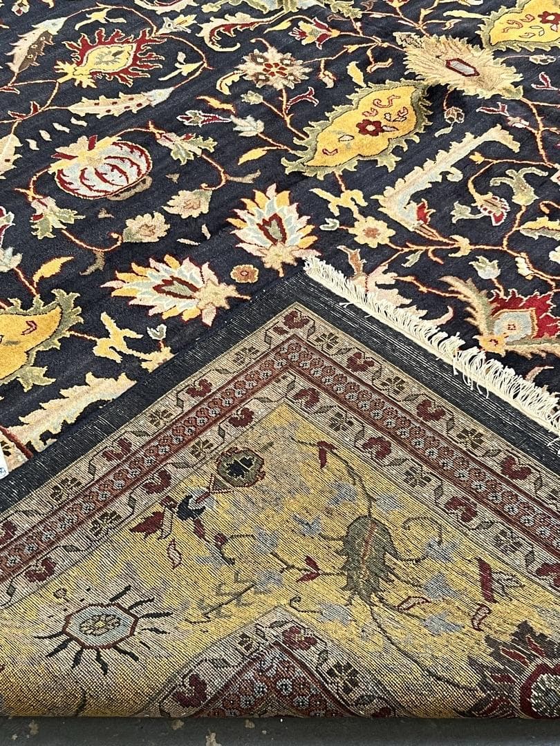 Khorasan Wool view 4