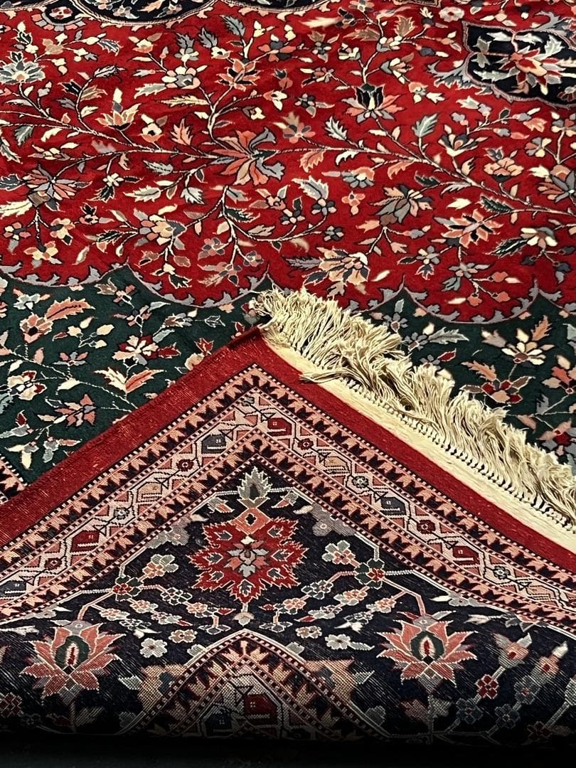 Persian Wool view 4