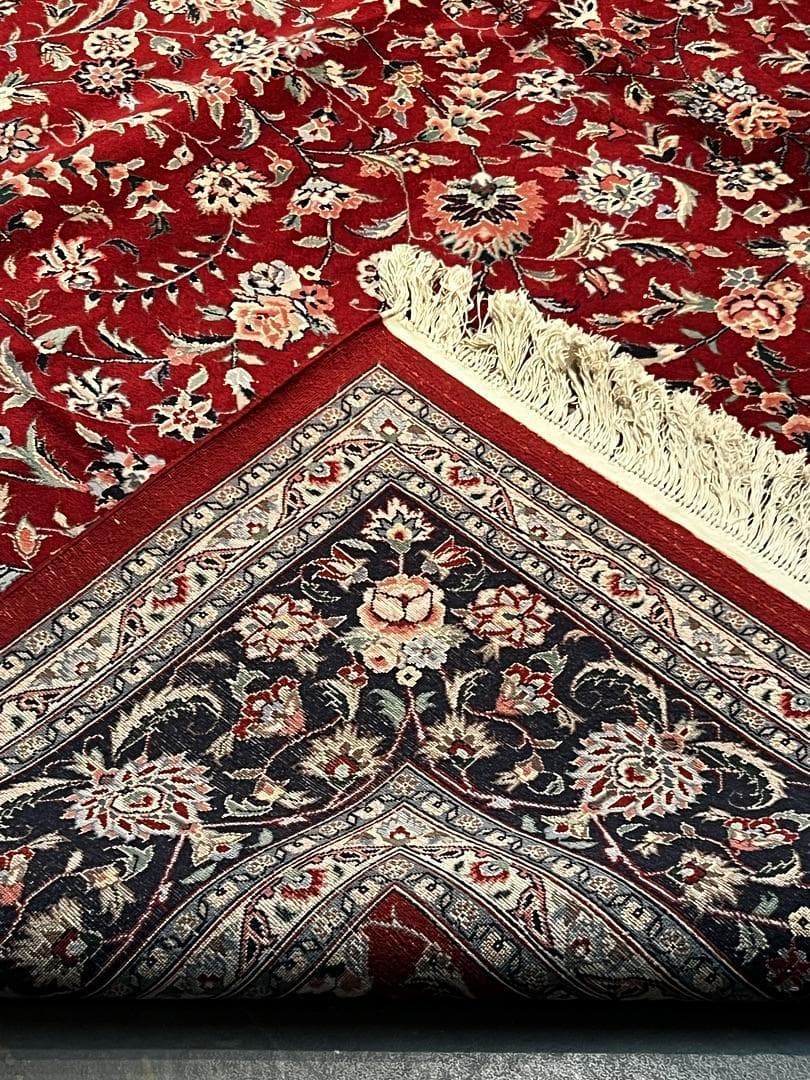 Persian Wool view 4