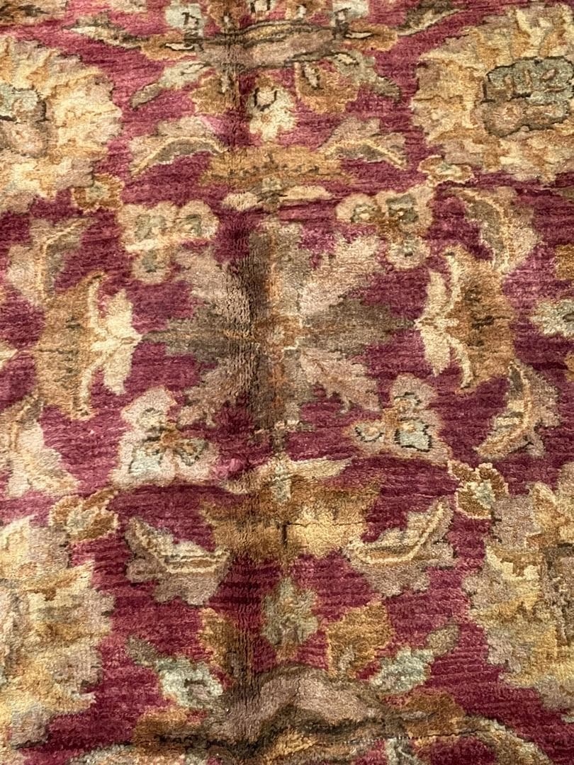 Khorasan Wool view 3