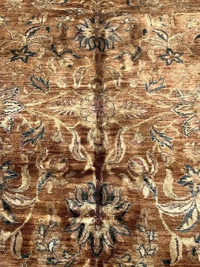 Khorasan Wool view 3