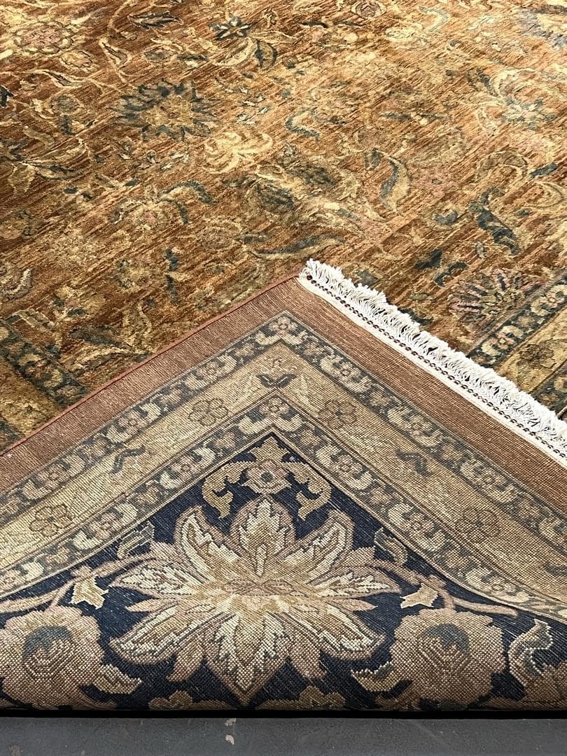 Khorasan Wool view 4