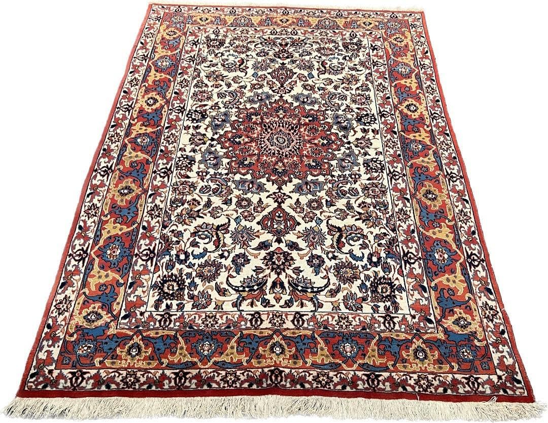 Isfahan Wool
