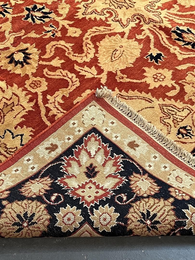 Jaipur Wool view 4