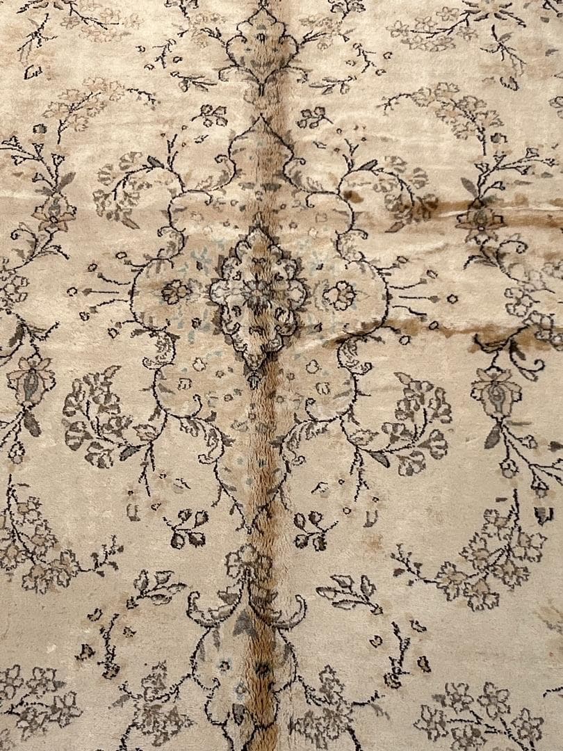 Old Kerman Wool view 3