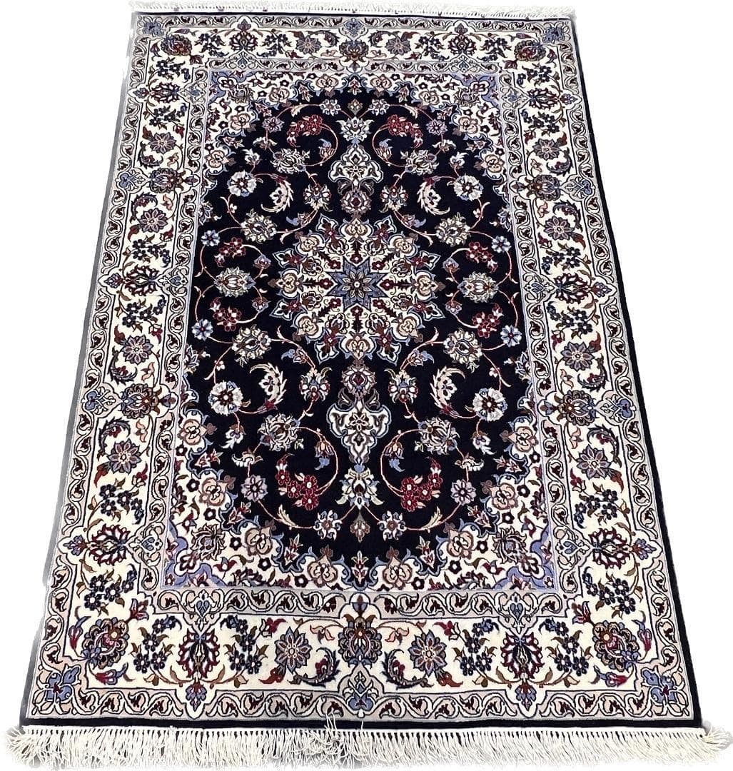 Isfahan Kork & Silk view 2