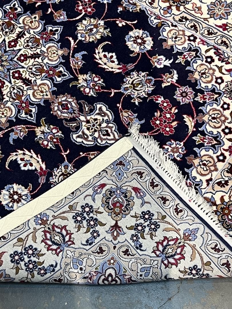 Isfahan Kork & Silk view 4