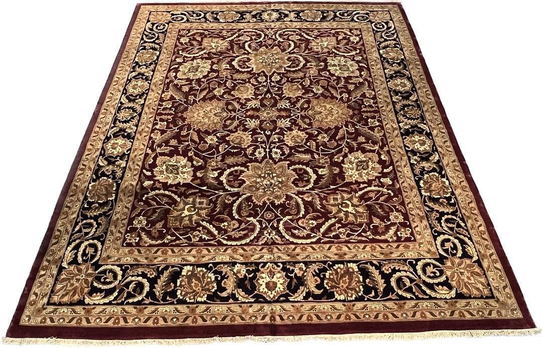 Khorasan Wool view 2