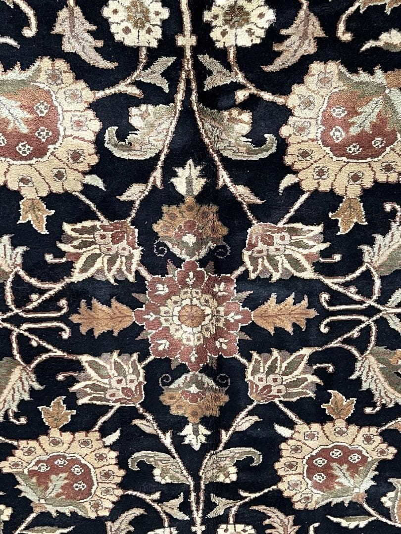 Khorasan Wool view 3