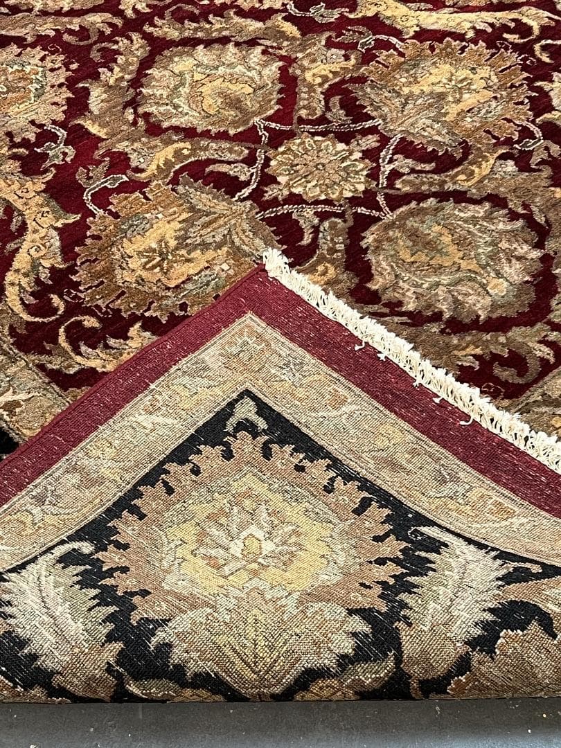 Khorasan Wool view 4