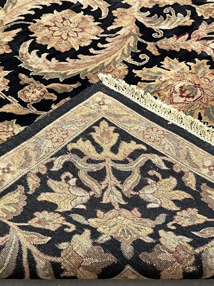 Khorasan Wool view 4