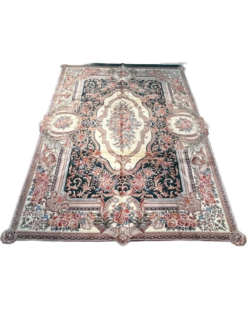 Persian Design Wool