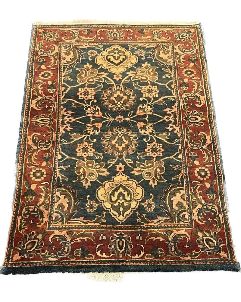 Khorasan Wool